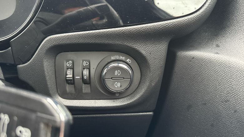 Vauxhall Corsa 1.2 GS 5dr Petrol Hatchback